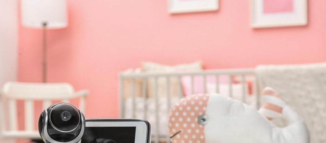 Baby Video Monitor: Choose the Best for Your Little One