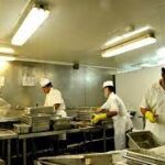 Why is Health And Safety Important in the Kitchen?: Top Reasons